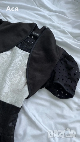 Рокля Jetan с елече, снимка 6 - Рокли - 53848241