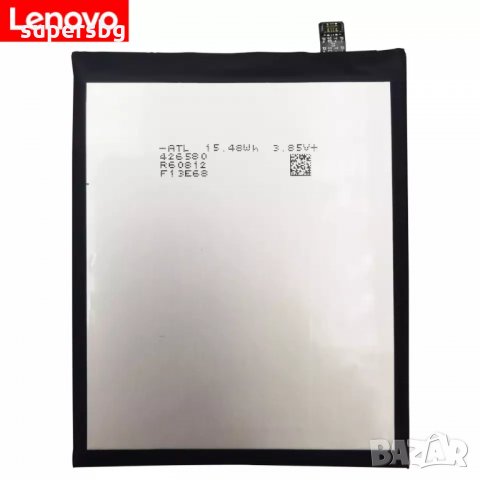 Нова Оригинална BL270 Батерия за Lenovo K6 Note, снимка 2 - Резервни части за телефони - 34414910