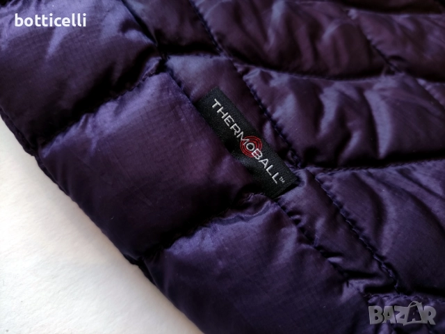 The North Face Thermoball Women's Jacket -XL- оригинално дамско яке, пуфер, снимка 8 - Якета - 52998449