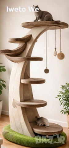 Катерушки за котки 