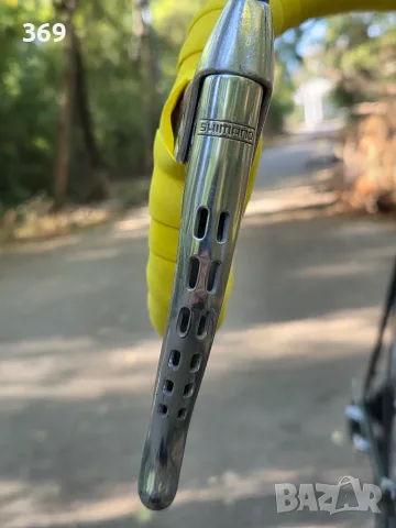 Шосеен велосипед COLNAGO, снимка 12 - Велосипеди - 56350505