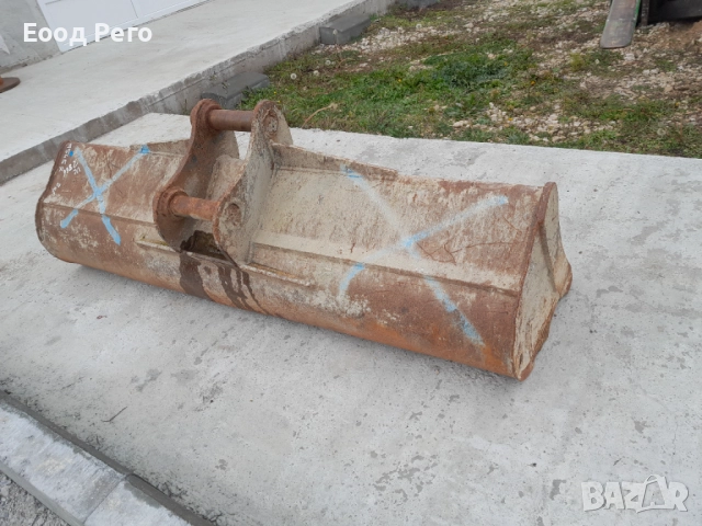 Кофа за багер , снимка 18 - Други машини и части - 52756915