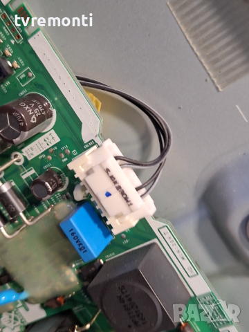 MAIN BOARD, BN9651894B,BN96-51894B  SAMSUNG UE32T4302K for 32 inc for DISPLAY CY-JN032AGLR3V​, снимка 4 - Части и Платки - 44795071