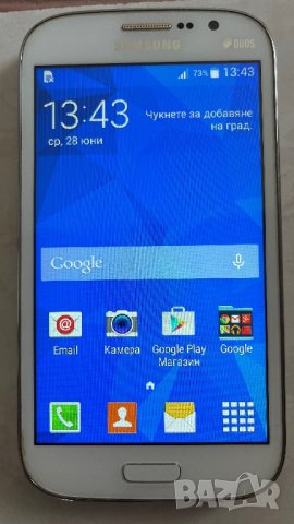 Samsung Galaxy Grand Neo Plus i9060i , снимка 14 - Samsung - 41382468