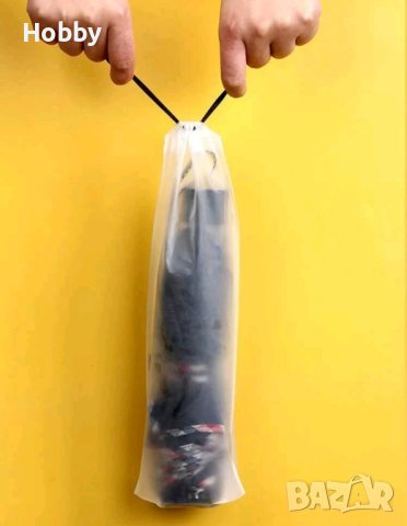 Калъф за чадър, снимка 3 - Органайзери - 42082225