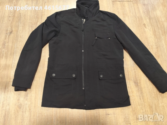 мъжко яке на Мexx