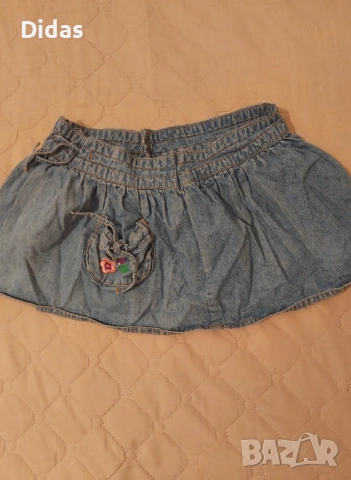 Плюшена Панда 100 см/ с дрехи за обличане, снимка 6 - Плюшени играчки - 52111188