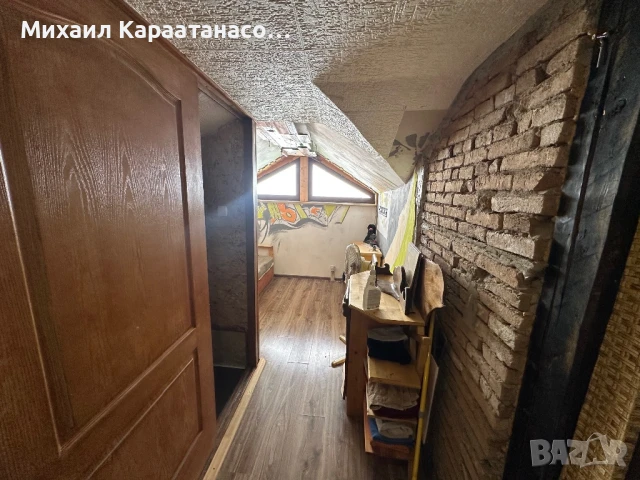 Продавам къща в идеален център на Добрич, 140 м2. Готова за нанасяне!, снимка 14 - Къщи - 51327561