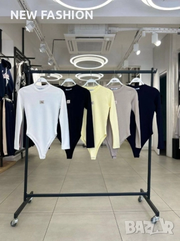 Дамски Бодита ✨ Calvin Klein 