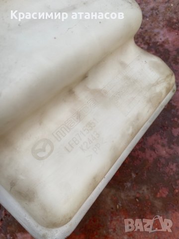 РАЗШИРИТЕЛЕН СЪД за мазда 5.LFB715351., снимка 3 - Части - 40614106