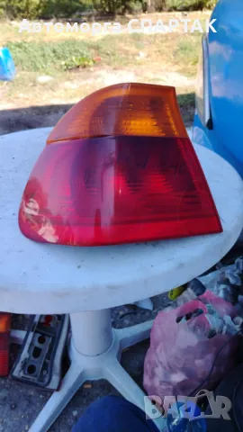 Стоп Десен и ляв BMW 3 (E46) 1999-2005, снимка 2 - Части - 47360798