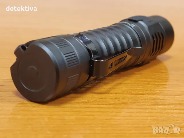 Wurkkos fc11, LH351D, 1200lm., снимка 2 - Друга електроника - 50079168