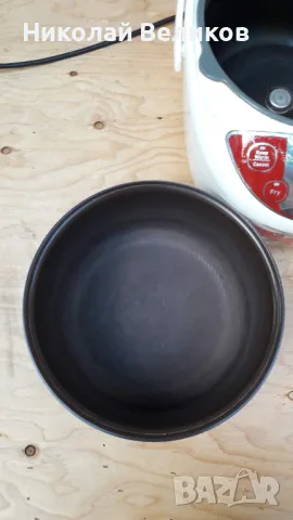 Мултикукър Tefal R19-1 RK705138, снимка 6 - Мултикукъри - 47903177