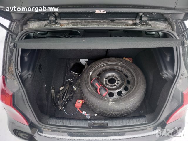 На части БМВ Е87 120д 163 коня - BMW E87 120d 163hp, снимка 5 - Автомобили и джипове - 35831207