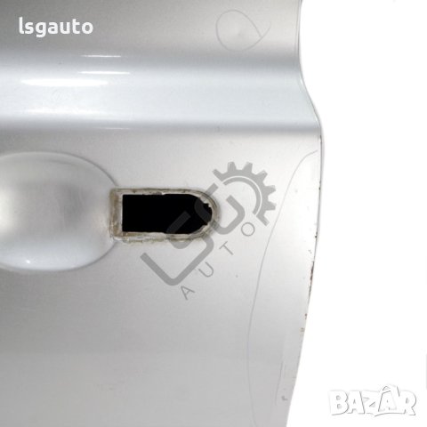 Предна лява врата Nissan Micra (K12) 2003-2010 ID: 122204, снимка 2 - Части - 44506581