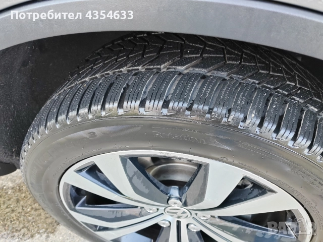 Фолксваген Туарег V8 340 коня. , снимка 9 - Автомобили и джипове - 51476340