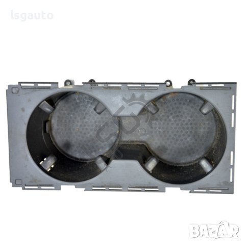 Поставка за чаши Volkswagen Tiguan I 2007-2015 ID:99621, снимка 2 - Части - 40783797