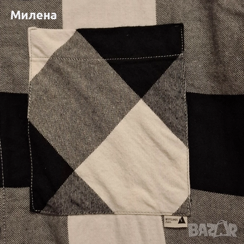 Детски ризи Zara boy - 152 см., снимка 8 - Детски ризи - 22781100