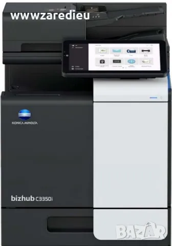 Konica Minolta Bizhub C3350 i / TNP 79