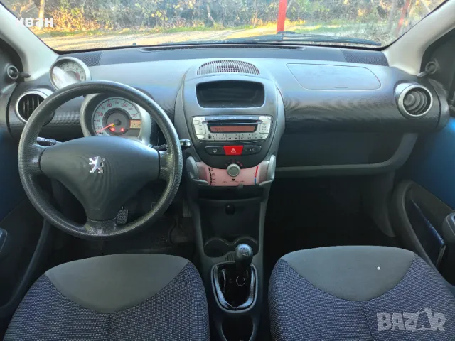 5 врати*клима*, снимка 7 - Автомобили и джипове - 47466343