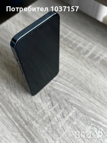 iPhone 13 pro, 128GB, Sierra blue, снимка 11 - Apple iPhone - 55968699