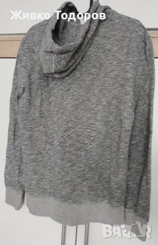 Мъжки суичър /суитшърт/худи с качулки, снимка 5 - Суичъри - 49639907