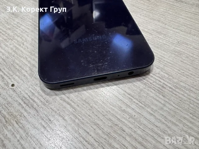 Samsung Galaxy A15 128GB 4GB RAM Dual, снимка 9 - Samsung - 55773906