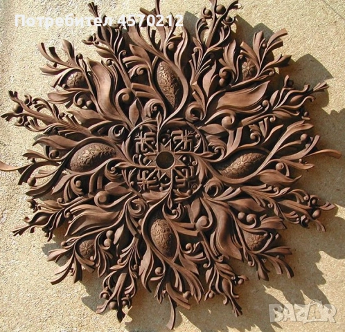 Дърворезба за подарък, Дървено пано за декорация, Пано за стена дърворезба, Дърворезба птица, снимка 11 - Декорация за дома - 52141606