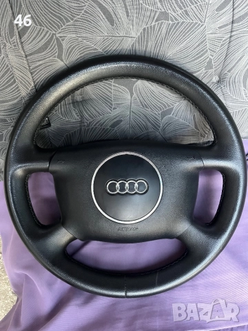Волан Ауди А4 Б6, снимка 7 - Части - 51841216