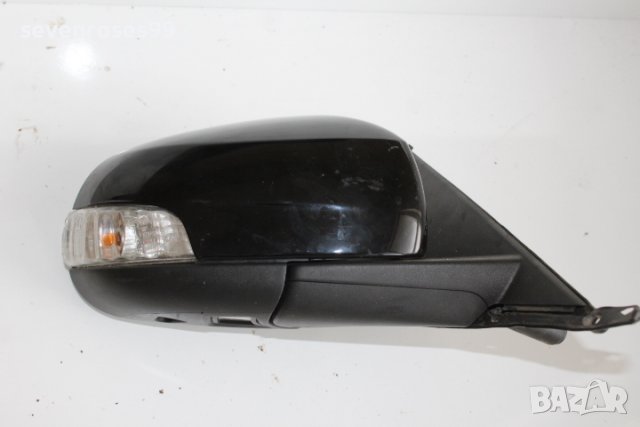 Огледало електрическо дясно Ягуар ХФ 2010 счупено Jaguar XF 2010, снимка 4 - Части - 38885613