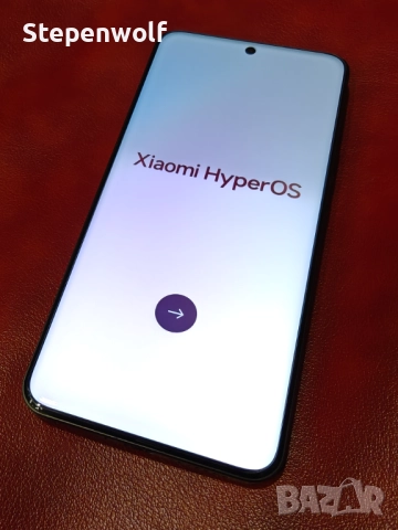 Нов Xiaomi 15 Ultra 16/512 черен