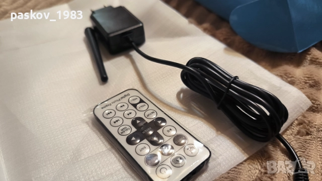 Чисто нова 10.1' фото рамка , снимка 6 - Таблети - 52889952