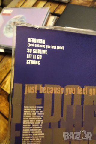 Skunk Anansie лимитиран CD, снимка 3 - CD дискове - 35908180