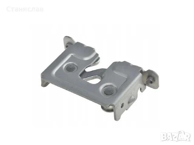 Mini Cooper MK2 R56 / R57 / R58 / R59 Закопчалка за преден капак , снимка 3 - Части - 50308421