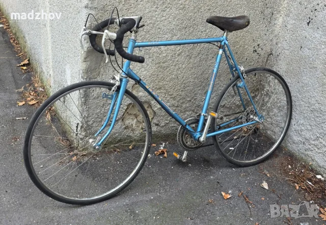 Велосипед Pinarello Epple , снимка 2 - Велосипеди - 56213417