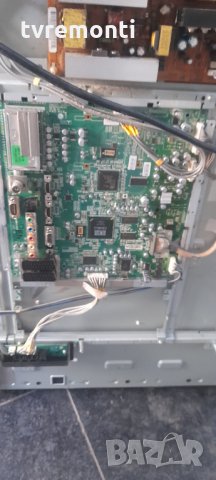 Платка EAX35231404(0) or LG 37LF65