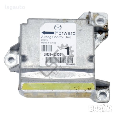 AIRBAG модул Mazda 6 Estate (GJ, GL) 2013-2019 ID:111199