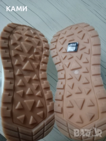 НОВИ детски обувки еко кожа 34н., снимка 8 - Детски маратонки - 51975147