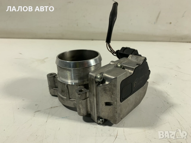 Дроселова клапа Ауди А4 Б8 Droselova klapa Audi A4 B8 3.0TDI 239к.с. (07-12)г 7.03703.75.0 703703750