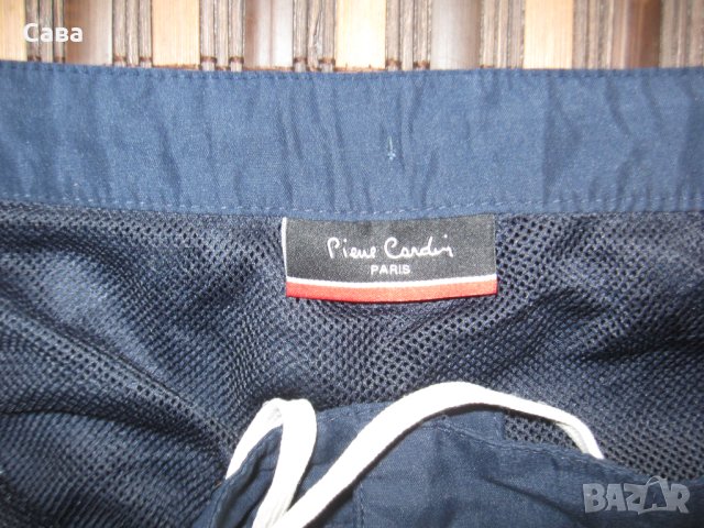 Къси панталони PIERRE CARDIN  мъжки,ХЛ