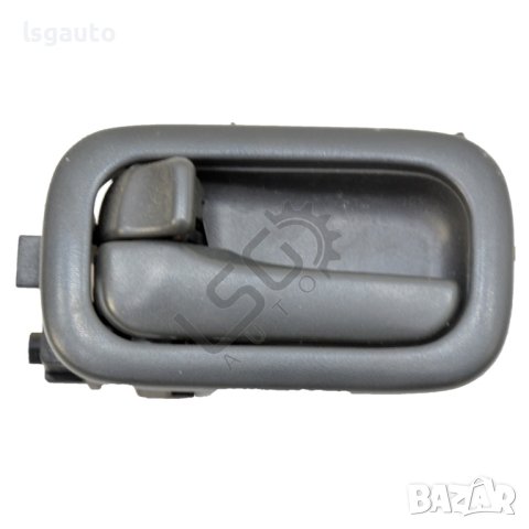 Задна лява вътрешна дръжка Nissan X-Trail I 2001-2007 ID:109422