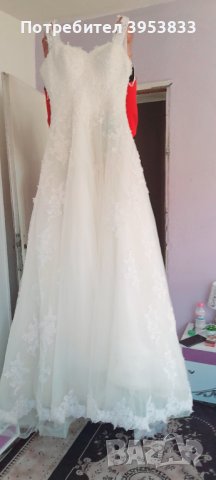 Продовасе , снимка 6 - Сватбени рокли - 44462123
