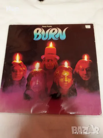 Грамофонни плочи., снимка 3 - Грамофонни плочи - 48395629