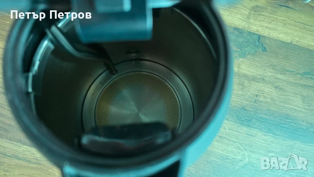 Електрическа кана za вода Bosch, снимка 3 - Кани - 51123683