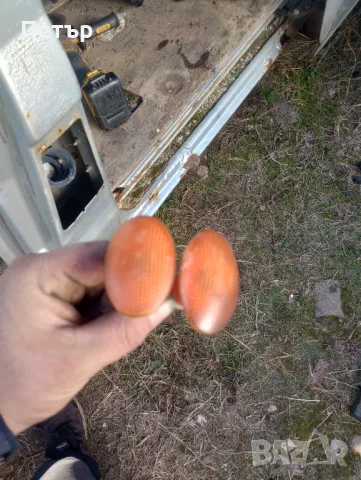 Мигачи Форд транзит 2000-2006г