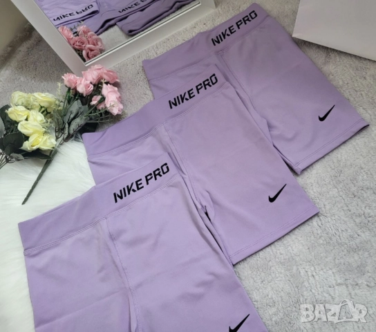 къси клинчета nike , снимка 2 - Клинове - 51462688