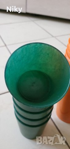 Цветни чаши за пикник , снимка 3 - Чаши - 39996264