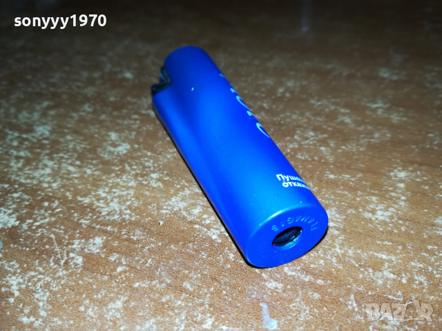 MORE-NEW МЕТАЛНА ЗАПАЛКА 1504220942, снимка 10 - Запалки - 36463546