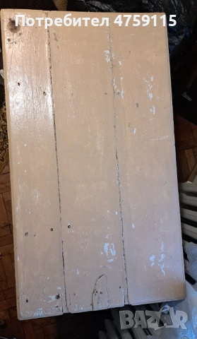 Маса, снимка 2 - Маси - 53773954