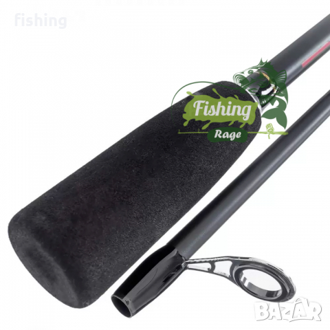 Ново 2022 Въдица FilStar Rock 'n' Street 1.80/2.10м, снимка 3 - Въдици - 31324009